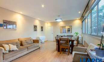 Imagem 7: APARTAMENTO - JARDIM AMÉRICA - SP