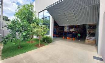 Imagem 2: Salão para alugar, 552 m² por R$ 10.416/mês - Jardim Ipiranga - Americana/SP