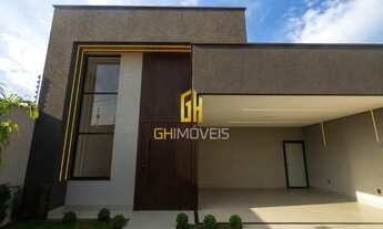 Imagem: Casa com 3 suítes plenas no Três Marias