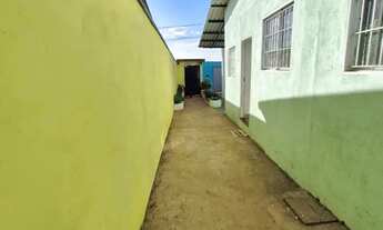 Imagem 3: Aluga-se Quitinet de dois quartos em Senador Canedo Go