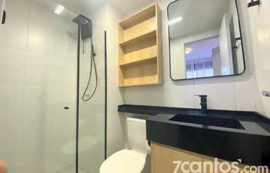 Imagem 4: Apartamento, Vila Olímpia, 1 Suíte