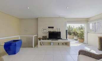 Imagem 6: Venda Cobertura 3 Dormitórios - 193 m² Perdizes