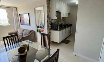 Imagem 2: VENDO SKYTOWER andar alto