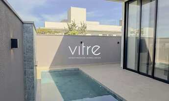 Imagem 4: Casa á venda em Condomínio Fechado na Zona Sul