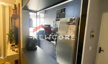 Imagem 7: Apartamento em Estrada das Palmas - Metalúrgicos - Osasco/SP