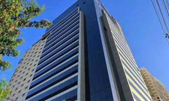 Imagem 3: SALA COMERCIAL MOBILIADA NO JARDIM GOIAS