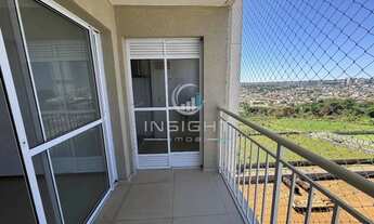 Imagem 6: Apartamento Padrão à venda em Cidade Jardim, Anápolis