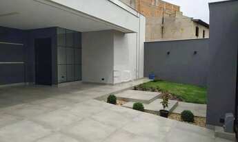 Imagem 4: Casa com 3 dormitórios à venda, 185 m² por R$ 1.190.000,00 - Monte Belo - Londrina/PR