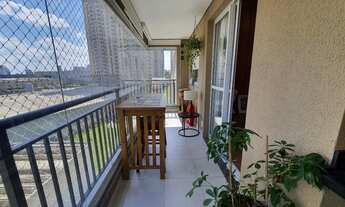 Imagem 5: Apartamento Alphaville para alugar