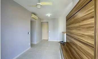 Imagem 3: Apartamento no Reserva das Praias 67m² 2 Quartos na Ponta Negra - Manaus - AM