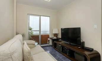 Imagem 4: Apartamento para venda em Tucuruvi com 2 quartos, sendo 1 suíte , 55m²