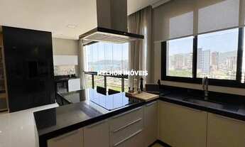 Imagem 2: Apartamento á venda no Edifício Port Everglades Residence em Porto Belo - SC