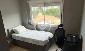 Imagem 7: LDL Apartamento com 2 dormitórios Centro de Florianópolis