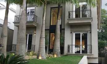 Imagem 5: Casa no condomínio Residencial Genesis 1 para venda com 6 quartos, sendo 4 suítes , 577m²