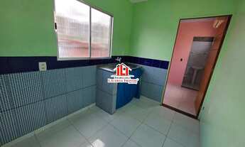 Imagem 7: Casa Triplex no Rio Maracanã com 5 Suítes/ terraço Coberto com espaço para Academia