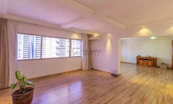 Imagem 3: Venda Apartamento 4 Dormitórios - 180 m² Paraíso