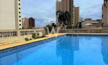 Imagem 2: Apartamento para Venda em Presidente Prudente, Vila Ocidental, 3 dormitórios, 1 suíte, 3 b