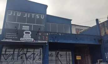 Imagem 2: PREDIO COMERCIAL ALADIM