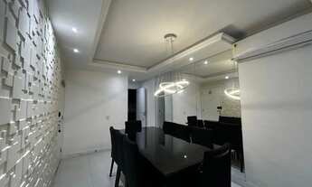 Imagem 4: Apartamento com 4 dormitórios à venda, 160 m² por R$ 1.550.000,00 - Ilha Pura - Rio de Jan