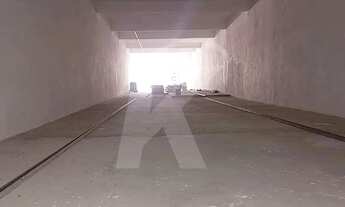 Imagem 6: Sobreloja comercial com 170 m² e 02 banheiros