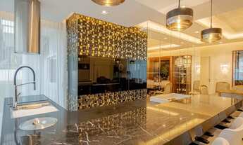 Imagem 7: Casa com 4 dormitórios à venda, 240 m² por R$ 1.700.000,00 - América - Joinville/SC Ref.:C