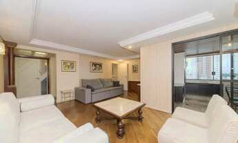 Imagem 6: Aluguel - Apartamento 3 Dormitórios - Mobiliado - Bairro Centro - Bellos Imóveis