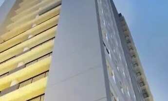 Imagem 2: Apartamento Side Barra funda 42 metros 2 dormitórios