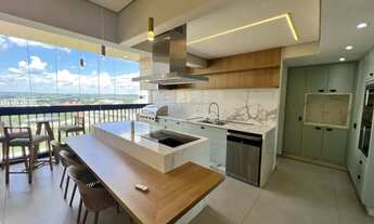 Imagem: Apartamento 125mtrs2, JK Boa Vista residencial