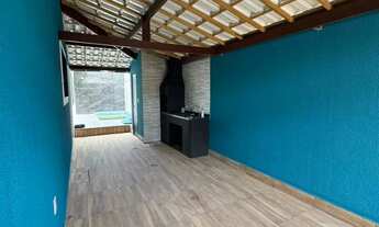 Imagem 4: Casa localizada a 100metros da praia em Unamar (Tamoios) - Cabo Frio - RJ