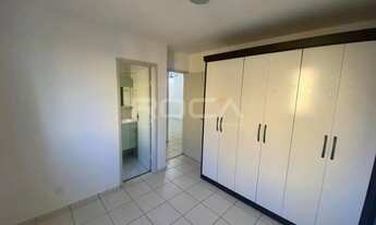 Imagem 3: Apartamento de 3 dormitórios para alugar na Vila Monteiro Gleba I, São Carlos