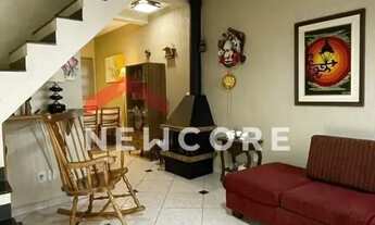 Imagem: Casa de condomínio em Almirante Tamandaré