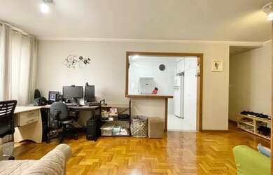 Imagem 5: Apartamento para venda em Vila Madalena com 2 quartos , 65m²