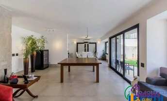 Imagem 7: SOBRADO - ALTO DE PINHEIROS - SP