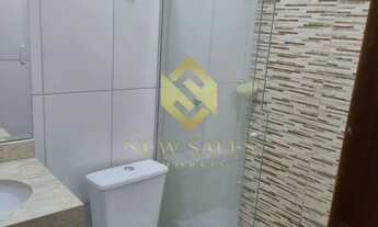 Imagem 4: Casa- 3 quartos, 1 suíte, 2 vagas, armários, 108m²- Bairro Independência