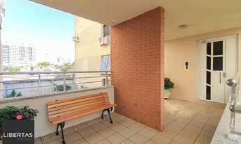 Imagem 7: Apartamento 3 dormitórios à venda Praia de Belas Porto Alegre/RS