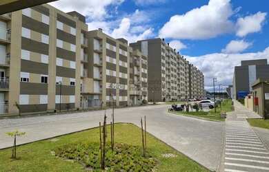 Imagem: Apartamento no Residencial Aveiro