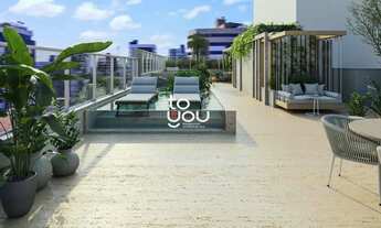 Imagem 5: Apartamento para Venda em Cabedelo, Intermares, 2 dormitórios, 2 suítes, 2 banheiros, 1 va