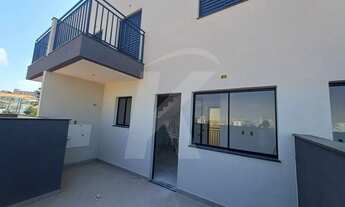 Imagem 5: Apartamento de 2 Quartos com Sacada e Quintal na Vila Isolina Mazzei