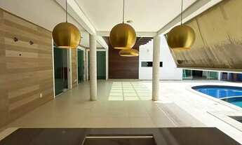 Imagem 6: Imóvel para venda tem 420 metros quadrados com 3 quartos em Turu - São Luís - MA