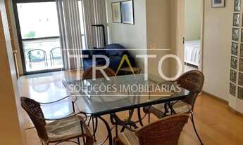 Imagem 3: Apartamento - Cambuí - Campinas