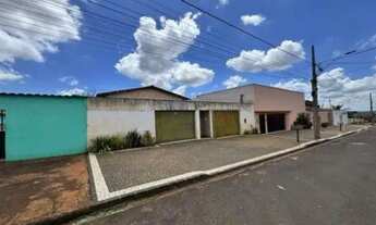 Imagem 4: CASA RESIDENCIAL em ITUIUTABA - MG, ALCIDES JUNQUEIRA