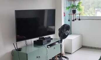 Imagem 2: APARTAMENTO 01 QUARTO 56M² STIEP