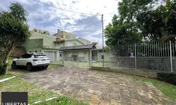 Imagem: Casa 03 dormitórios, 287m² privativos