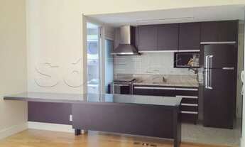 Imagem: Residencial alto padrão, com 2 dormitórios