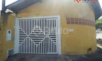 Imagem: CASA PARA ALUGAR NO BAIRRO POMPEIA EM PIRACICABA/