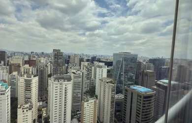 Imagem: Aluguel Apartamento 1 Dormitórios - 100