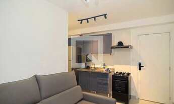 Imagem 3: Apartamento à Venda - Consolação, 2 Quartos, 36 m2