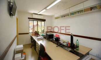 Imagem 7: Sobrado à venda, 150 m² por R$ 1.400.000,00 - Campo Belo - São Paulo/SP