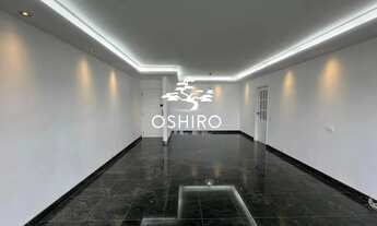 Imagem 6: Apartamento frente mar para locação no Gonzaga, em Santos