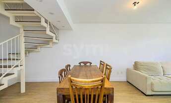 Imagem 4: Apartamento 2 quartos - Centro Cívico